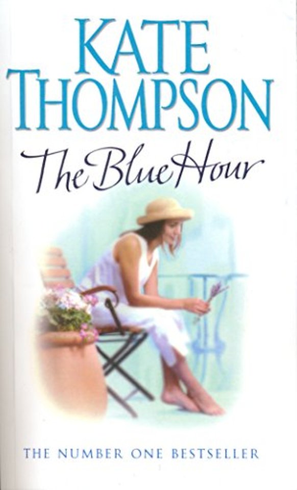 The Blue Hour