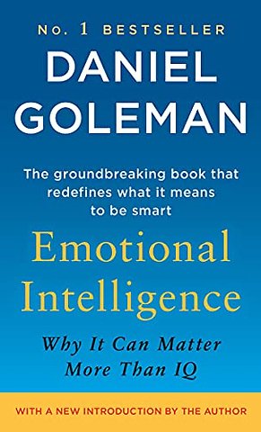 Emotional Intelligence