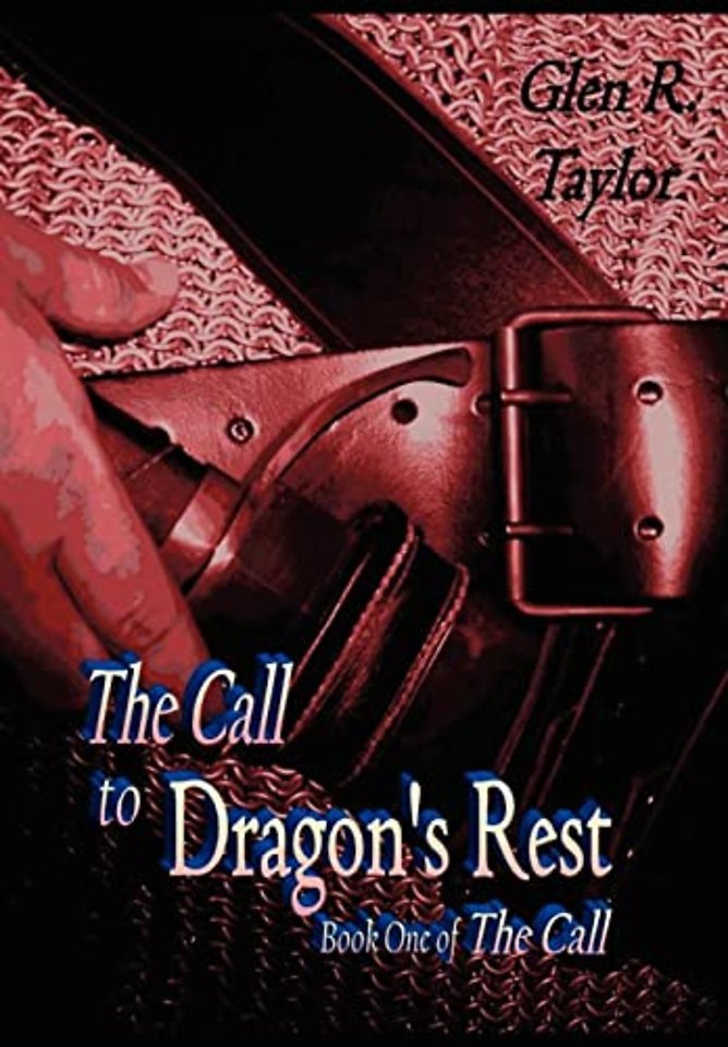 The Call to Dragon's Rest