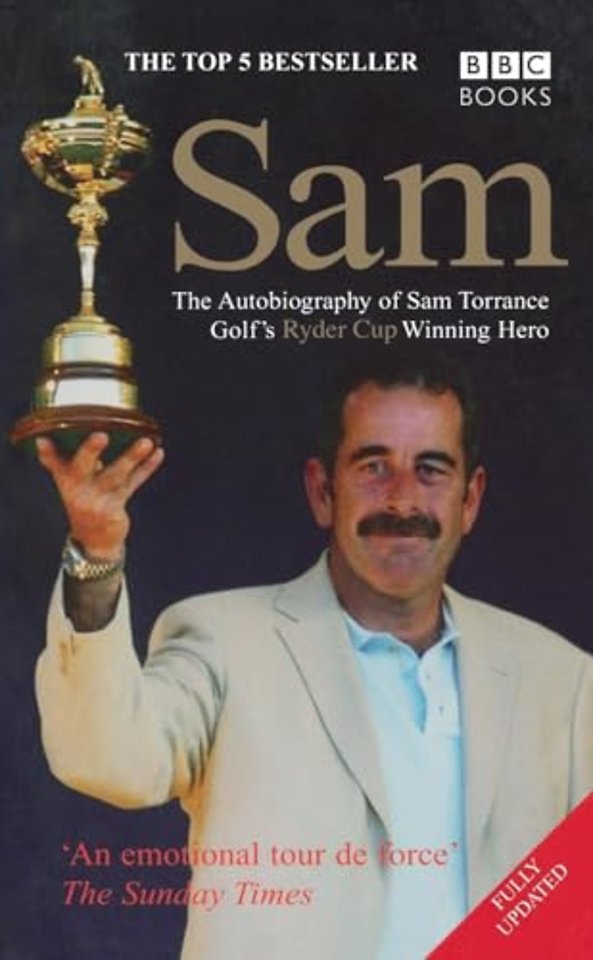 Sam The Autobiography Of Sam Torrance