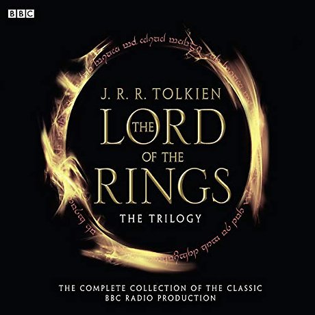 The Lord Of The Rings: The Trilogy