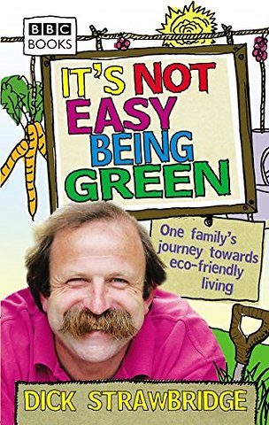 It's Not Easy Being Green