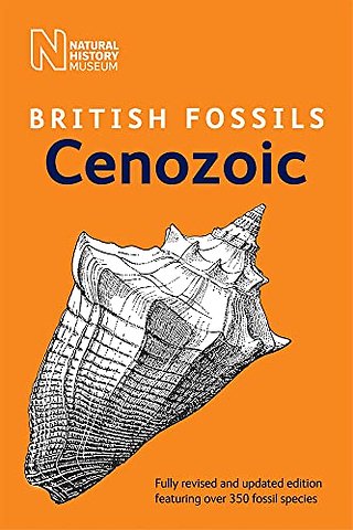 British Cenozoic Fossils