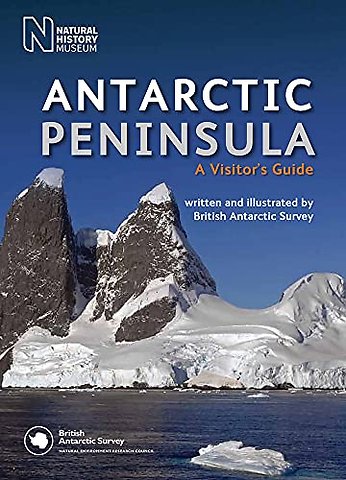 Antarctic Peninsula