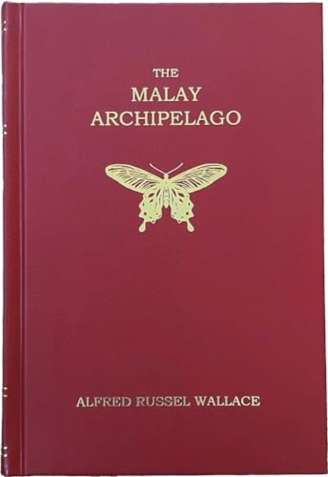 The Malay Archipelago