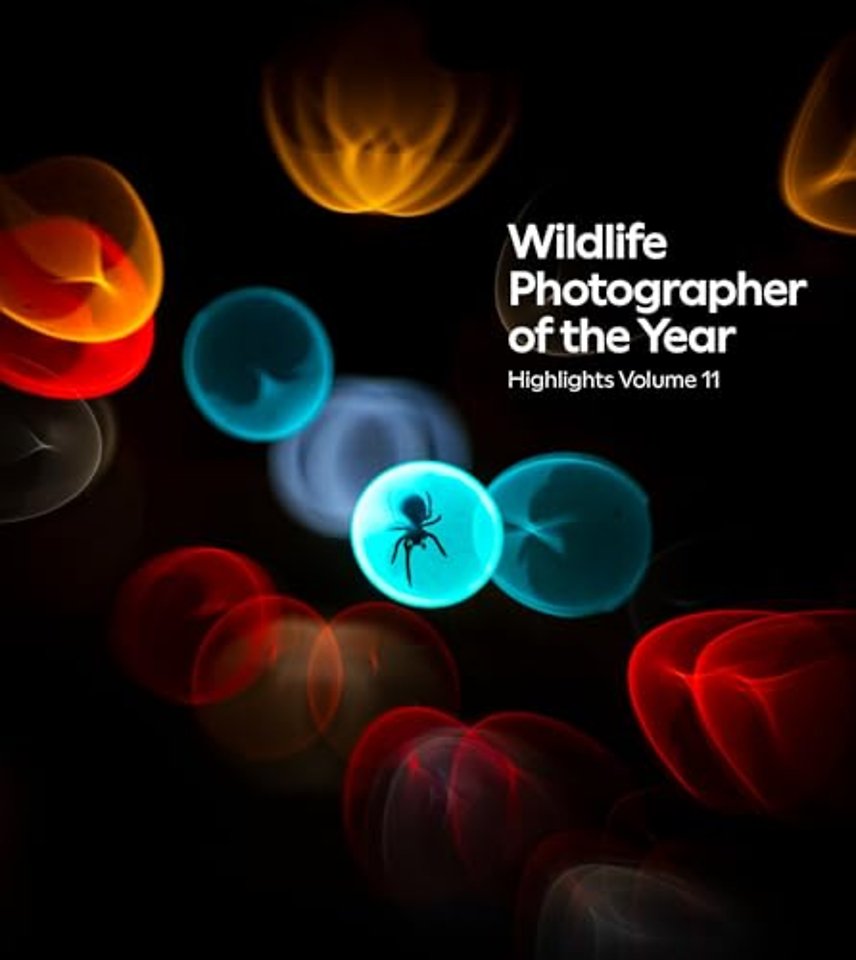 Wildlife Photographer of the Year: Highlights volume 11