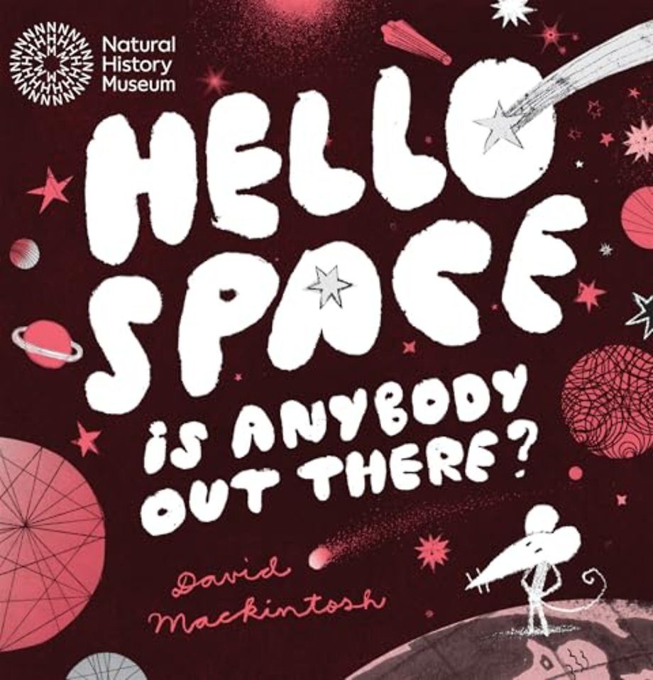 Hello Space