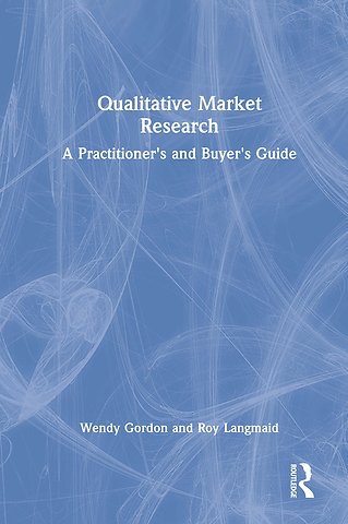 Qualitative Market Research