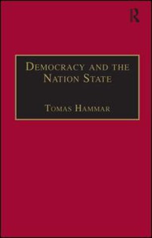Democracy and the Nation State