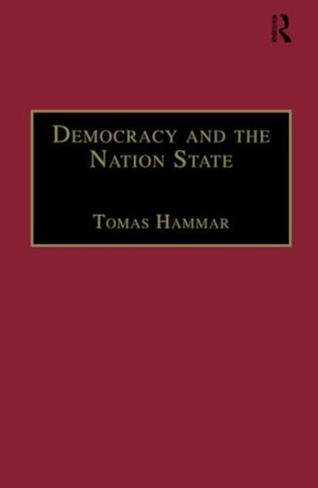 Democracy and the Nation State