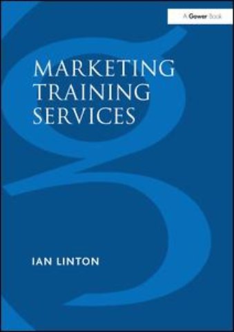 Marketing Training Services