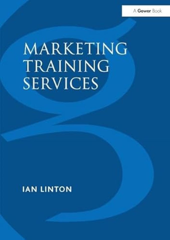 Marketing Training Services