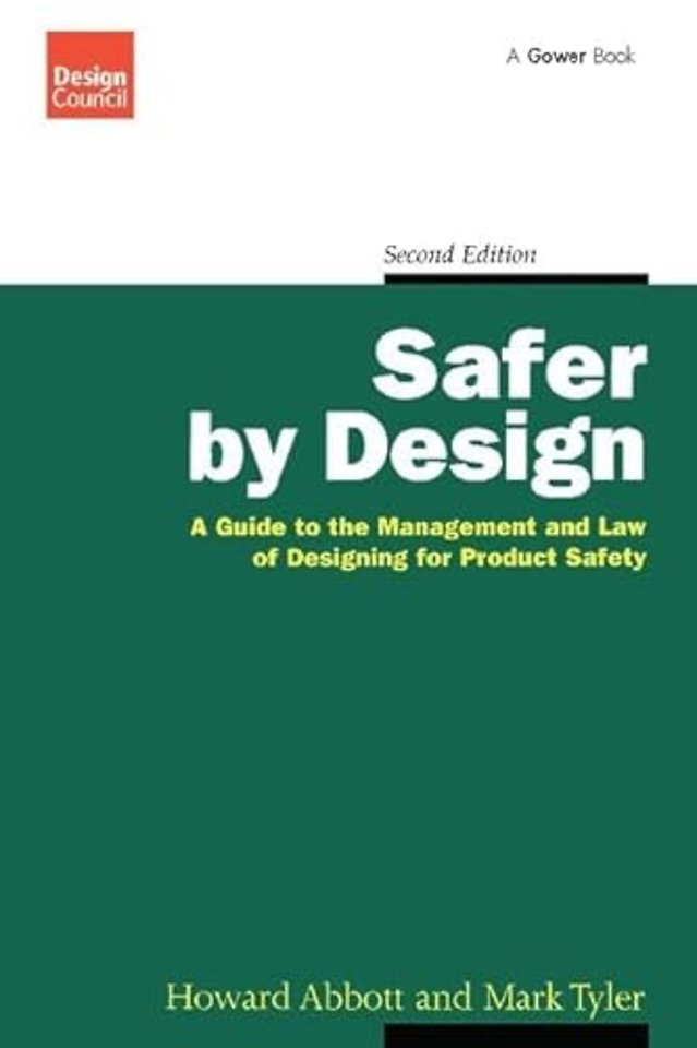 Safer by Design