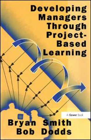Developing Managers Through Project-Based Learning