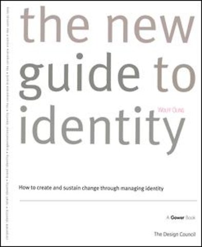 New Guide to Identity
