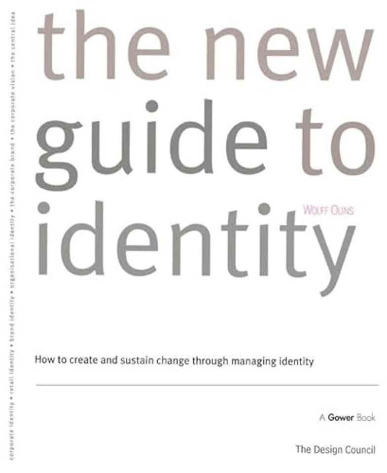 New Guide to Identity
