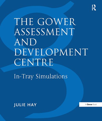 Gower Assessment and Development Centre