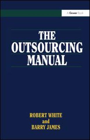 Outsourcing Manual