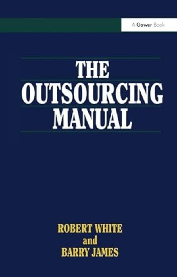 Outsourcing Manual