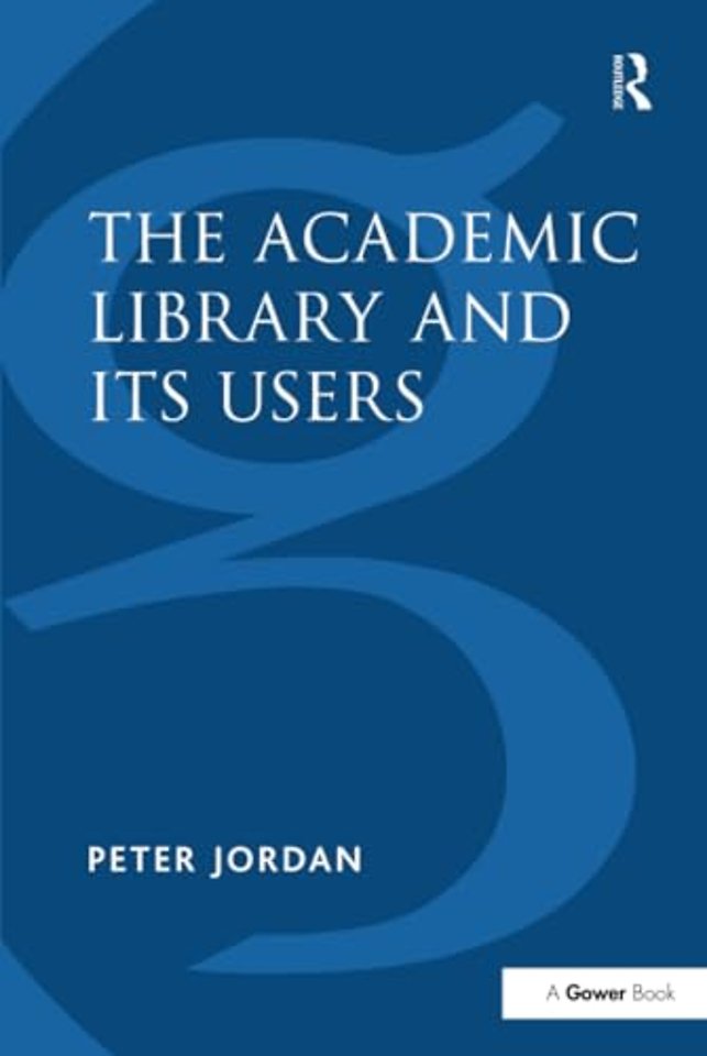 Academic Library and Its Users