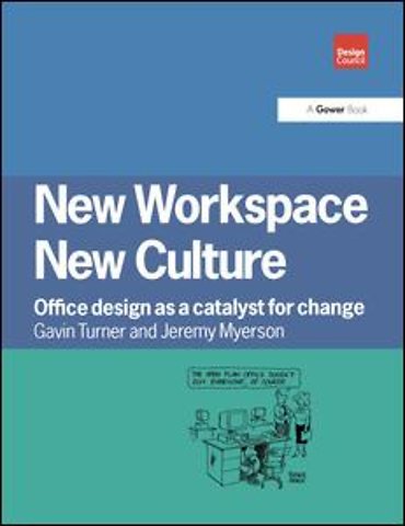 New Workspace, New Culture