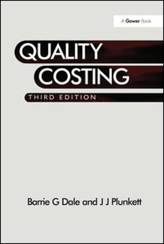 Quality Costing