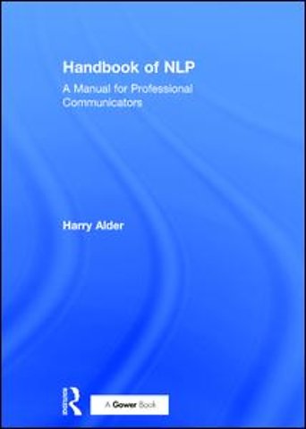 Handbook of NLP