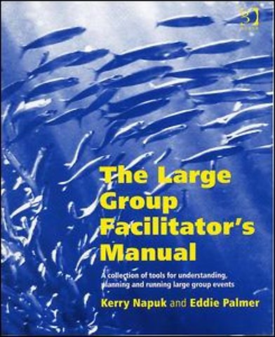 Large Group Facilitator's Manual