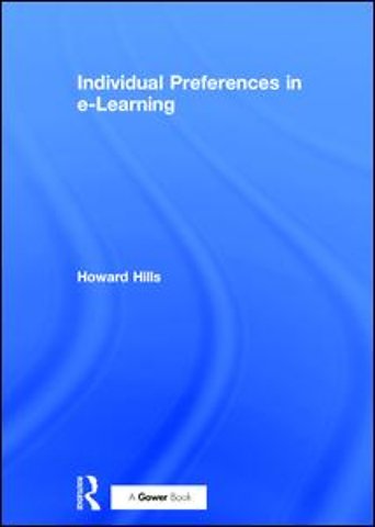 Individual Preferences in e-Learning