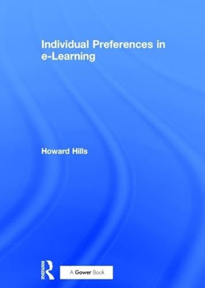 Individual Preferences in e-Learning