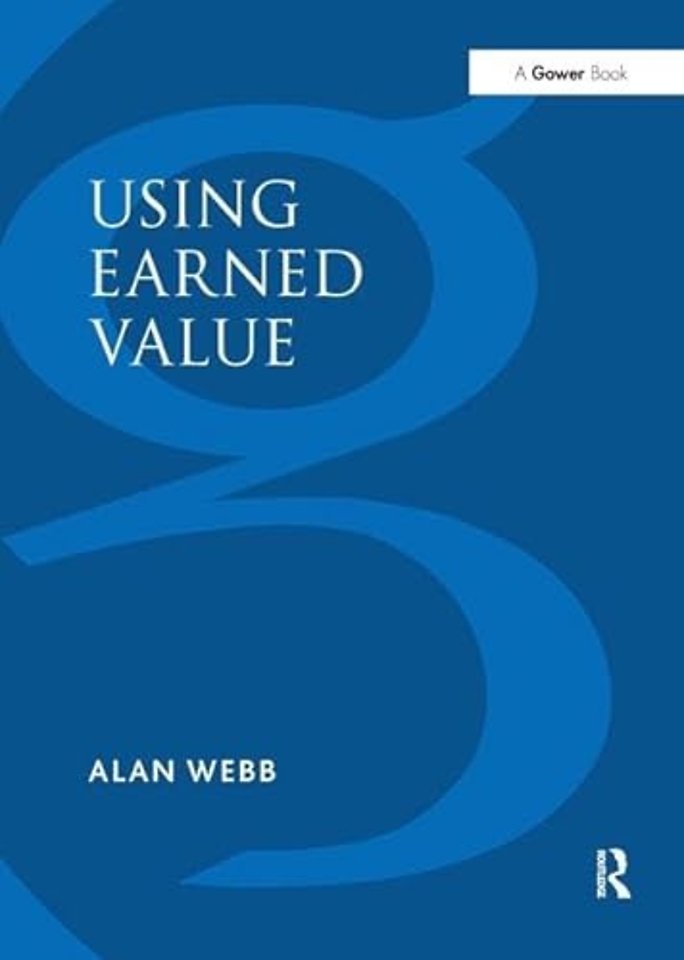 Using Earned Value