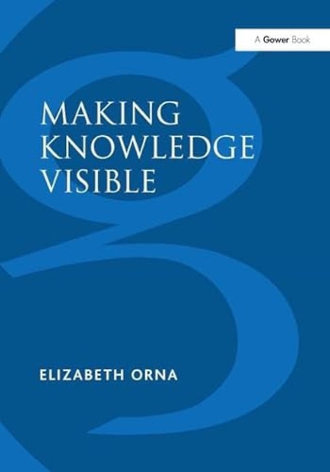 Making Knowledge Visible