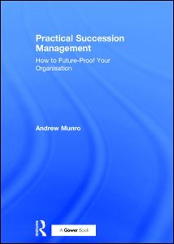 Practical Succession Management