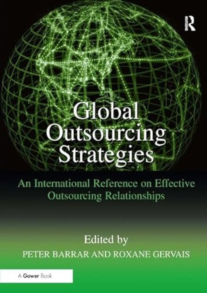 Global Outsourcing Strategies