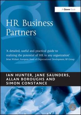 HR Business Partners