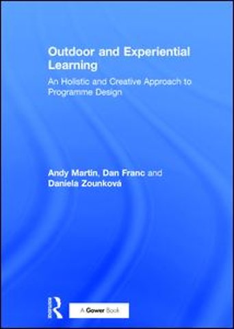 Outdoor and Experiential Learning