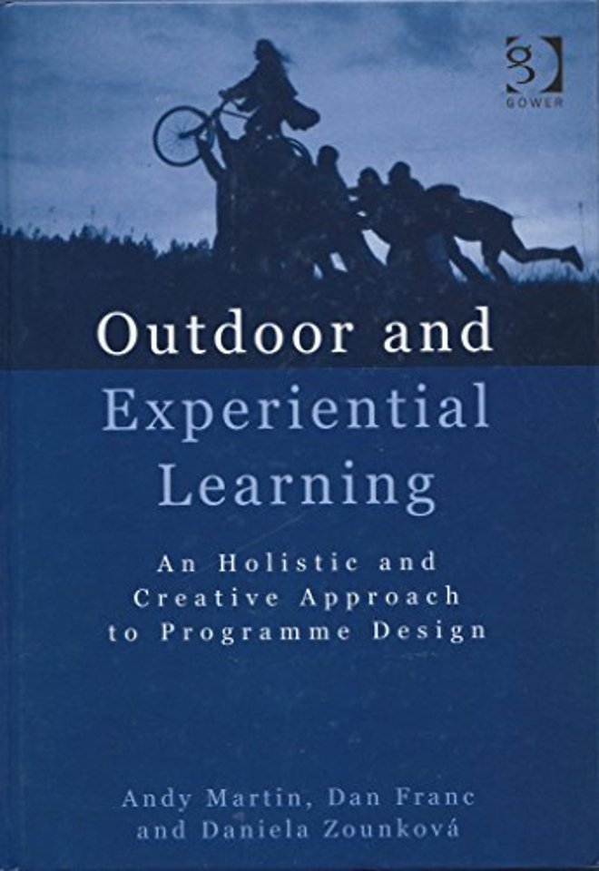 Outdoor and Experiential Learning