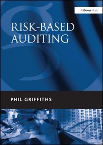 Risk-Based Auditing