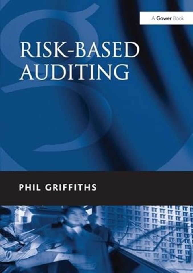 Risk-Based Auditing