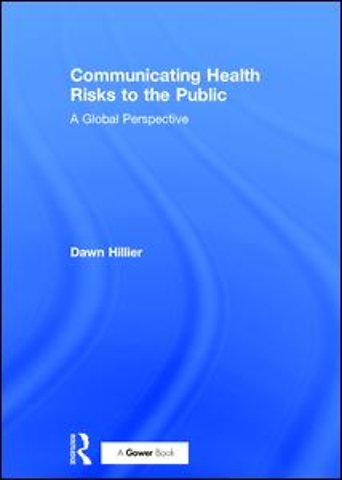 Communicating Health Risks to the Public