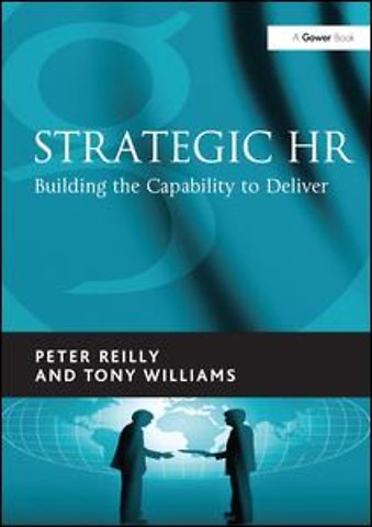Strategic HR