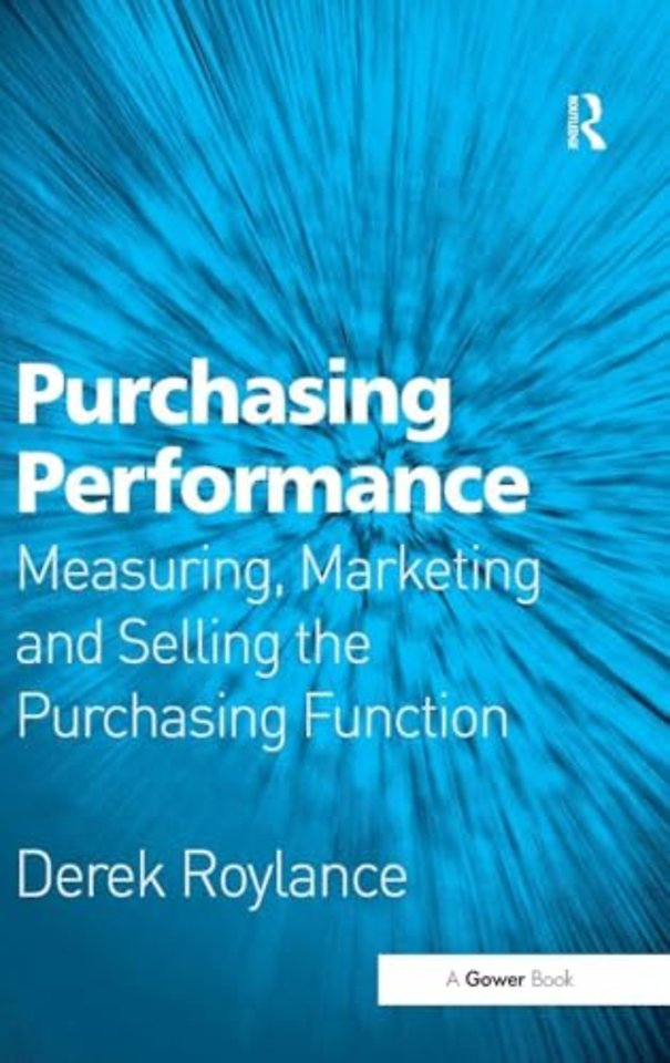 Purchasing Performance