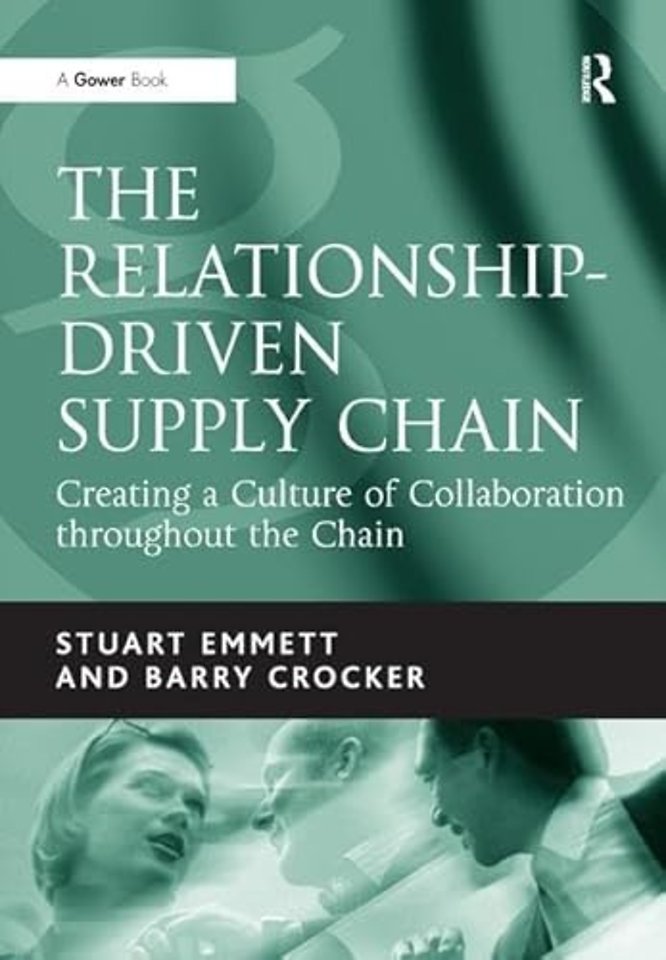 Relationship-Driven Supply Chain