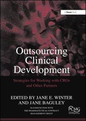 Outsourcing Clinical Development