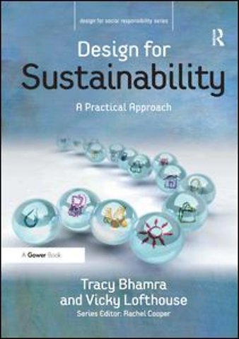 Design for Sustainability