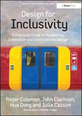 Design for Inclusivity
