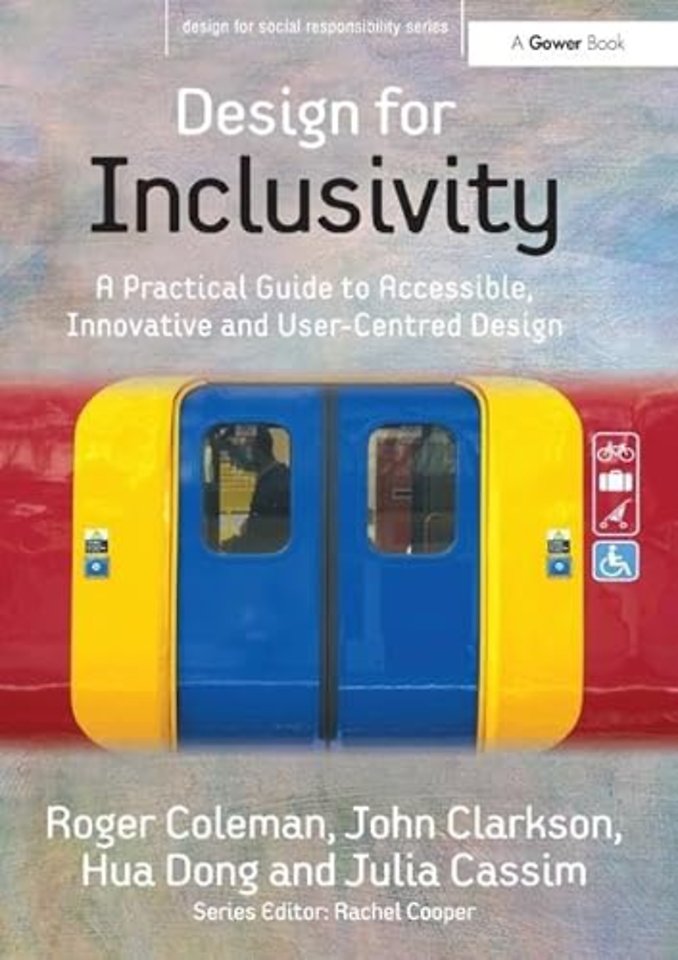 Design for Inclusivity