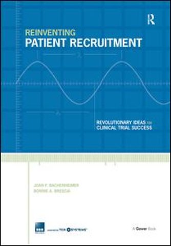 Reinventing Patient Recruitment