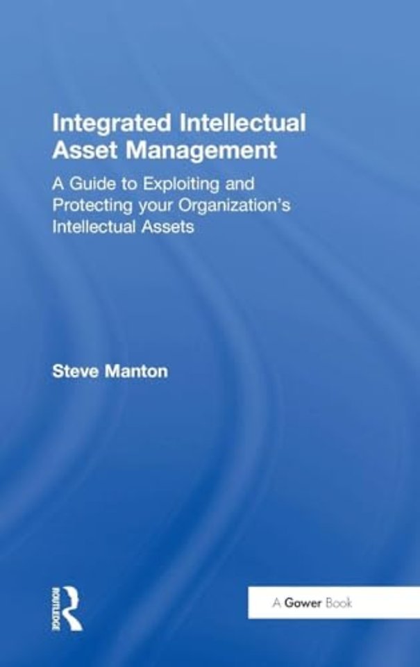 Integrated Intellectual Asset Management