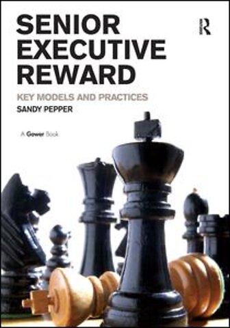 Senior Executive Reward